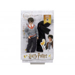 Figúrka Harry Potter s doplnkami